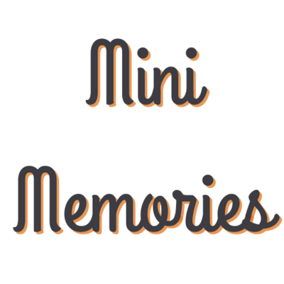Mini Memories