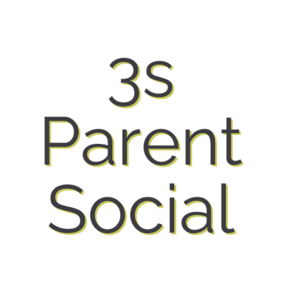 3s Parent Socials