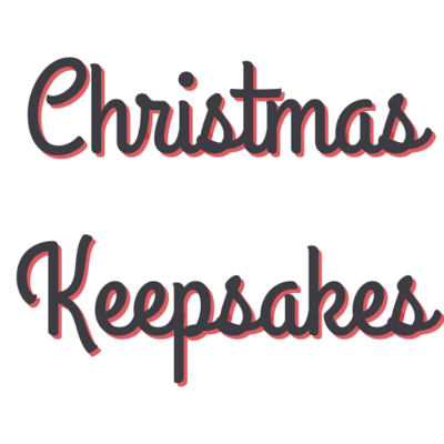 Paint With Me - Christmas Keepsakes Event