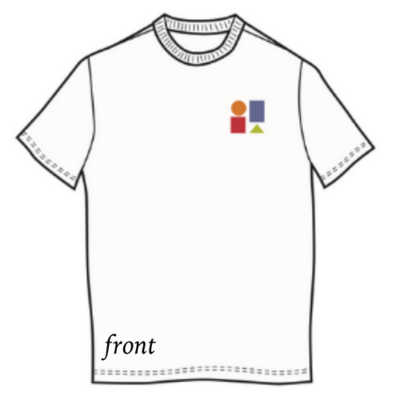 Youth Extra Small &quot;Play Grow&quot; Short Sleeve