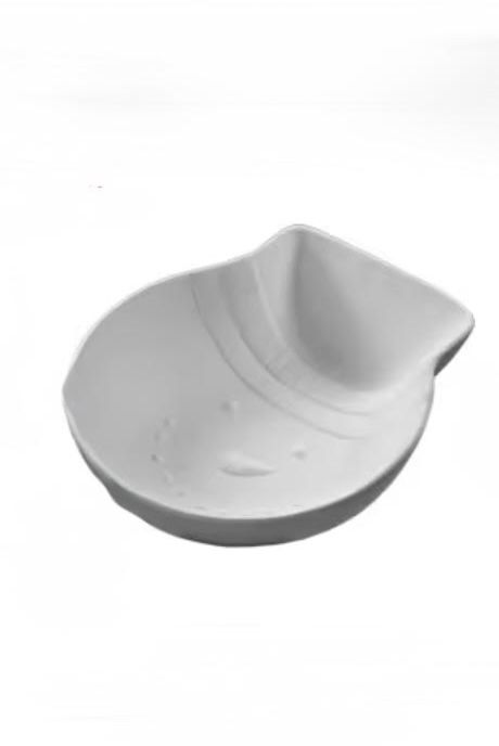 Paint With Me - Christmas Keepsakes Event: Snowman Bowl