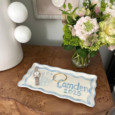 2s Trinket Tray by Mini Memories