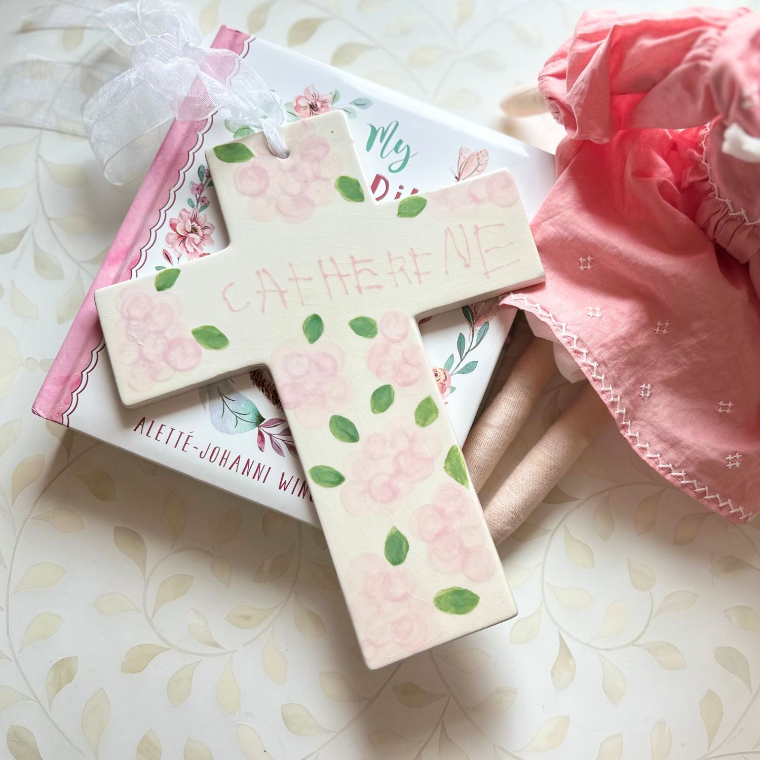 Pre-K Cross by Mini Memories