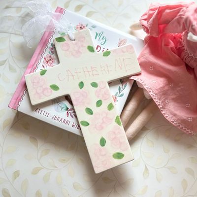 Pre-K Cross by Mini Memories