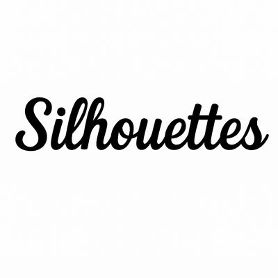 Silhouettes