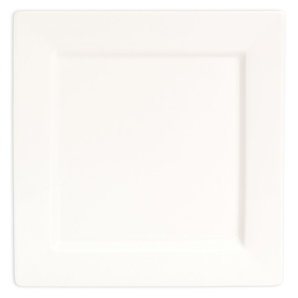 Paint with Me - Christmas Keepsakes Event: Square Platter LARGE 11x11