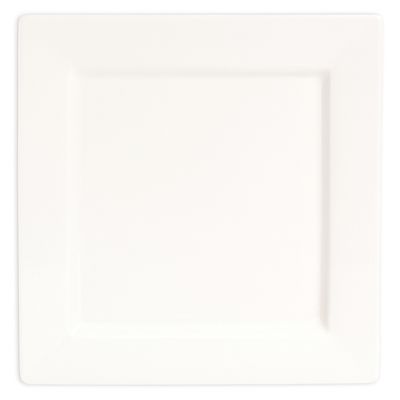 Paint with Me - Christmas Keepsakes Event: Square Platter LARGE 11x11
