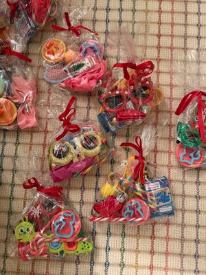 Stocking Stuffer (Girl)