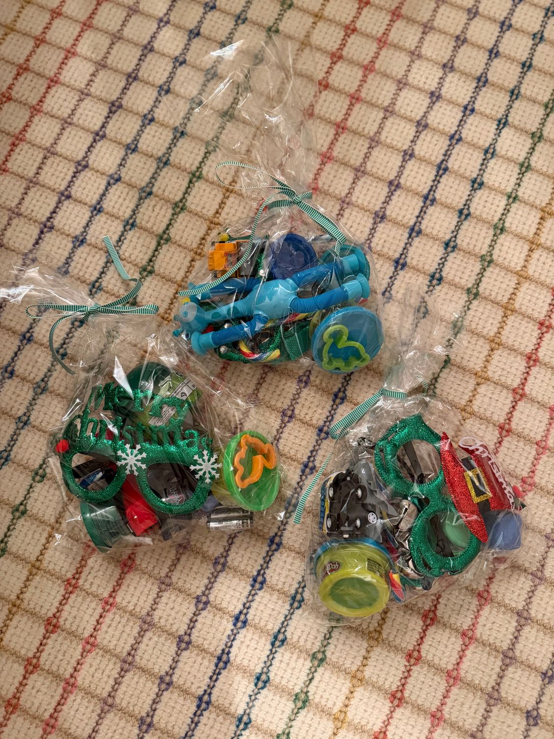 Stocking Stuffer (Boy)