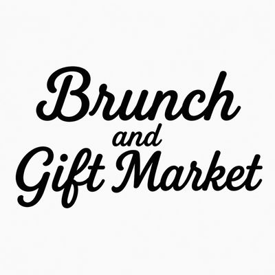 Brunch &amp; Gift Market
