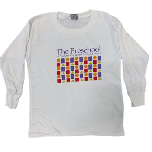 2T Long Sleeve