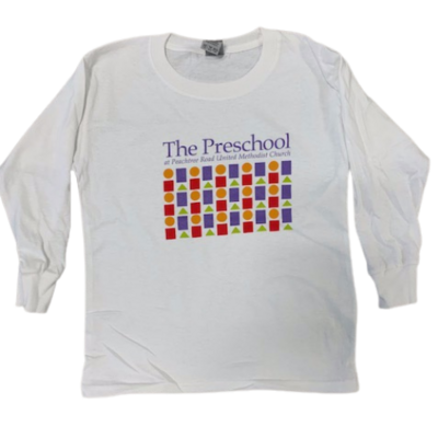 Youth Extra Small Long Sleeve