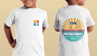 2T Short Sleeve - 70th Anniversary Edition
