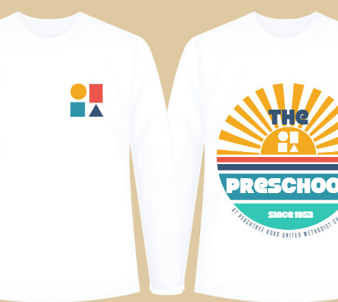 Youth XS Long Sleeve - 70th Anniversary Edition