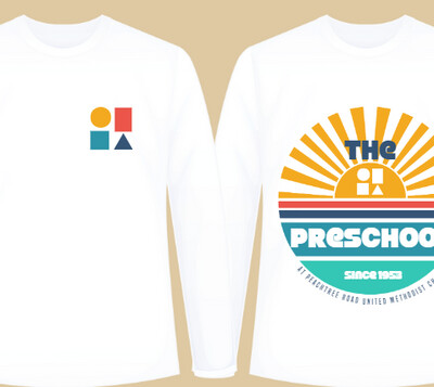 Youth Medium Long Sleeve - 70th Anniversary Edition