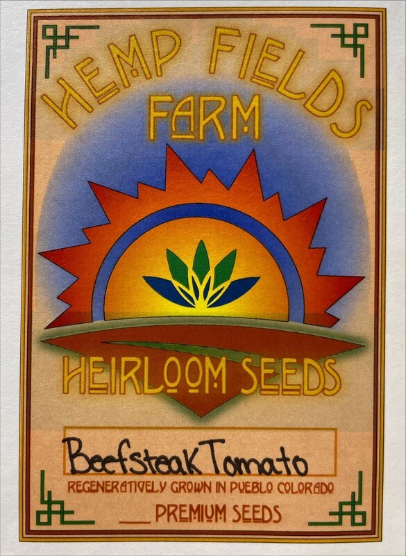 Beefsteak Tomato