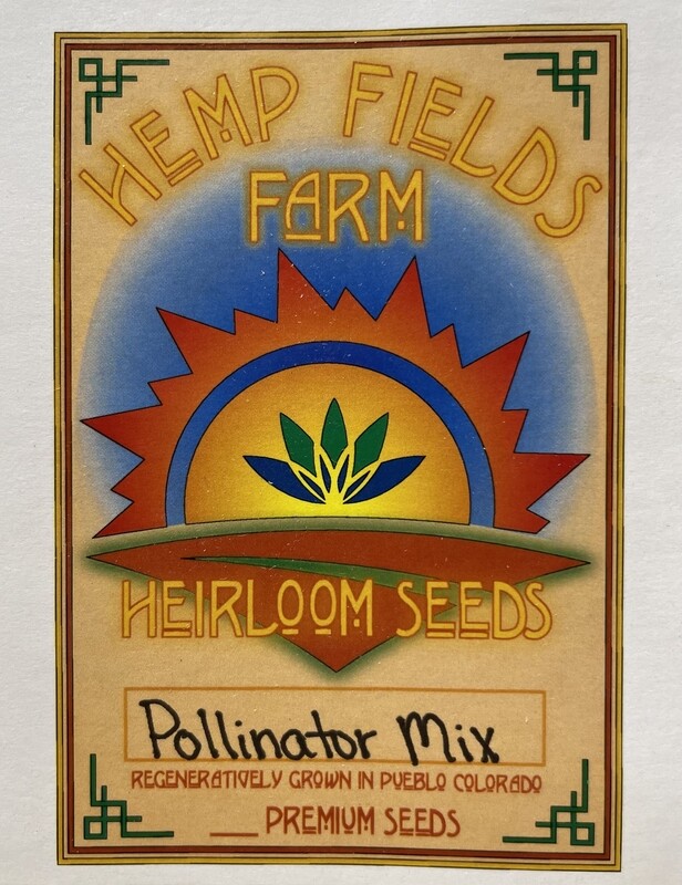 Pollinator Mix