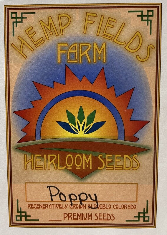 Poppy
