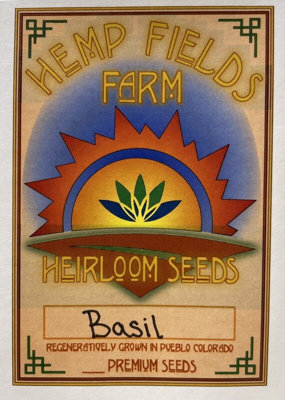 Basil