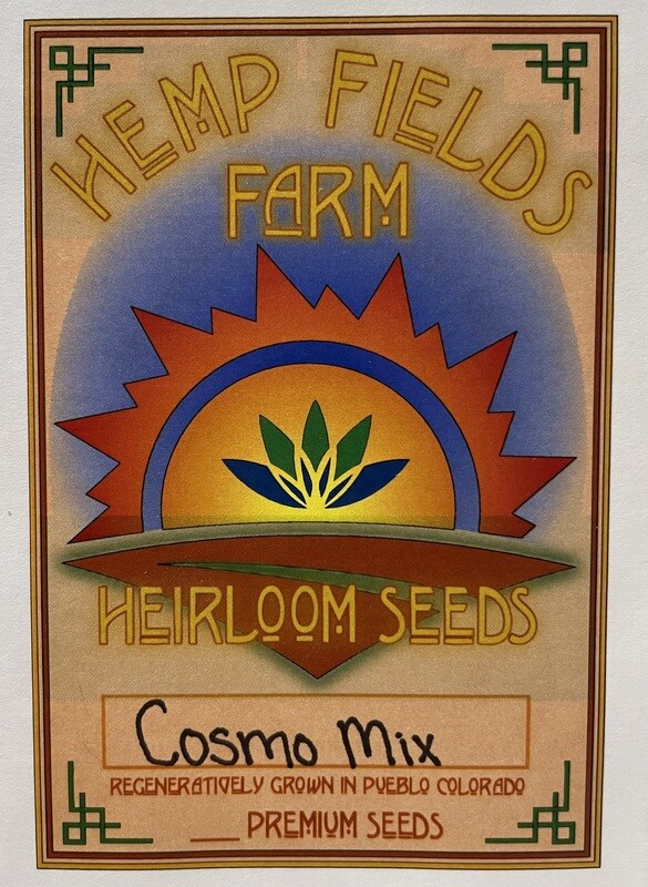 Cosmo Mix