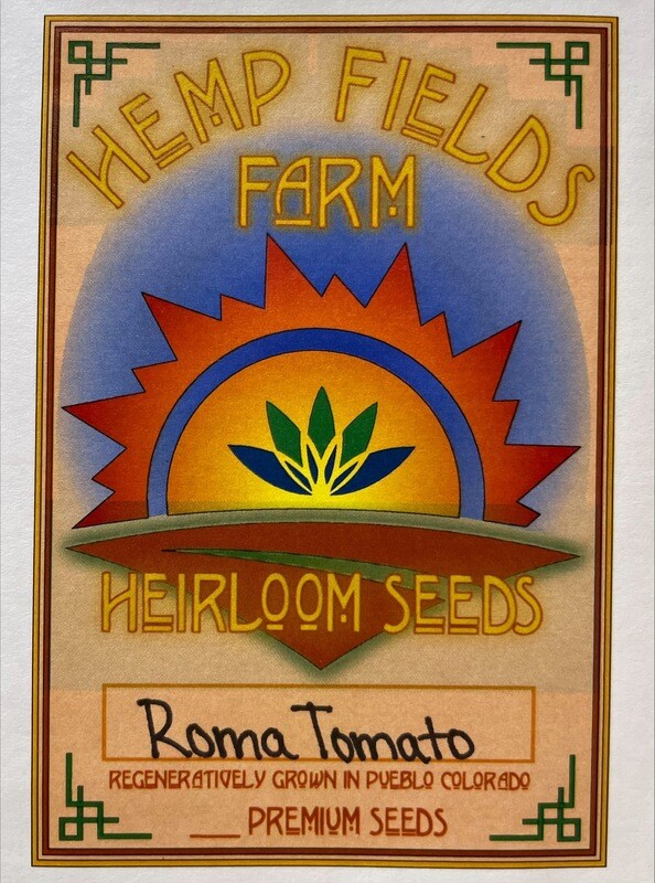 Roma Tomato