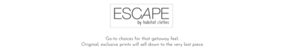 Escape By Habitat