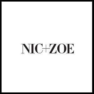 Nic + Zoe