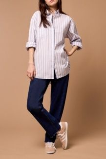 Loose Fit Shirt