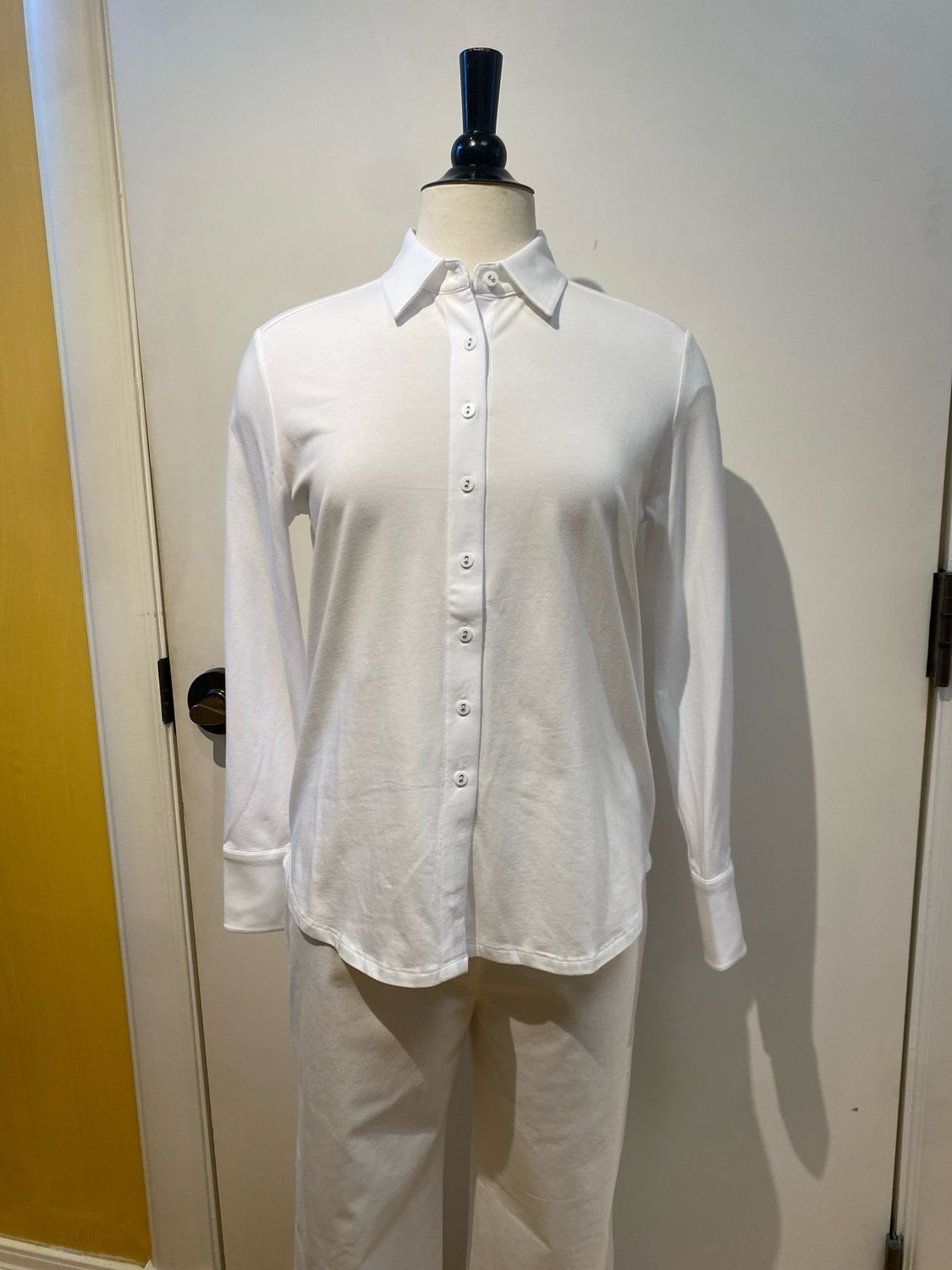 Charlene Shirt