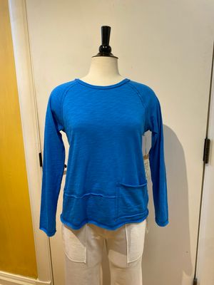 Pocket Pullover