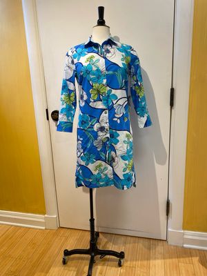 Anywhere Dress