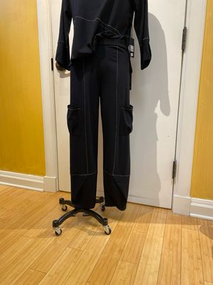 Zanna Pant
