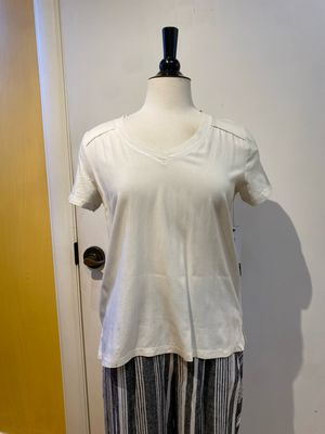 Mixed Media Top