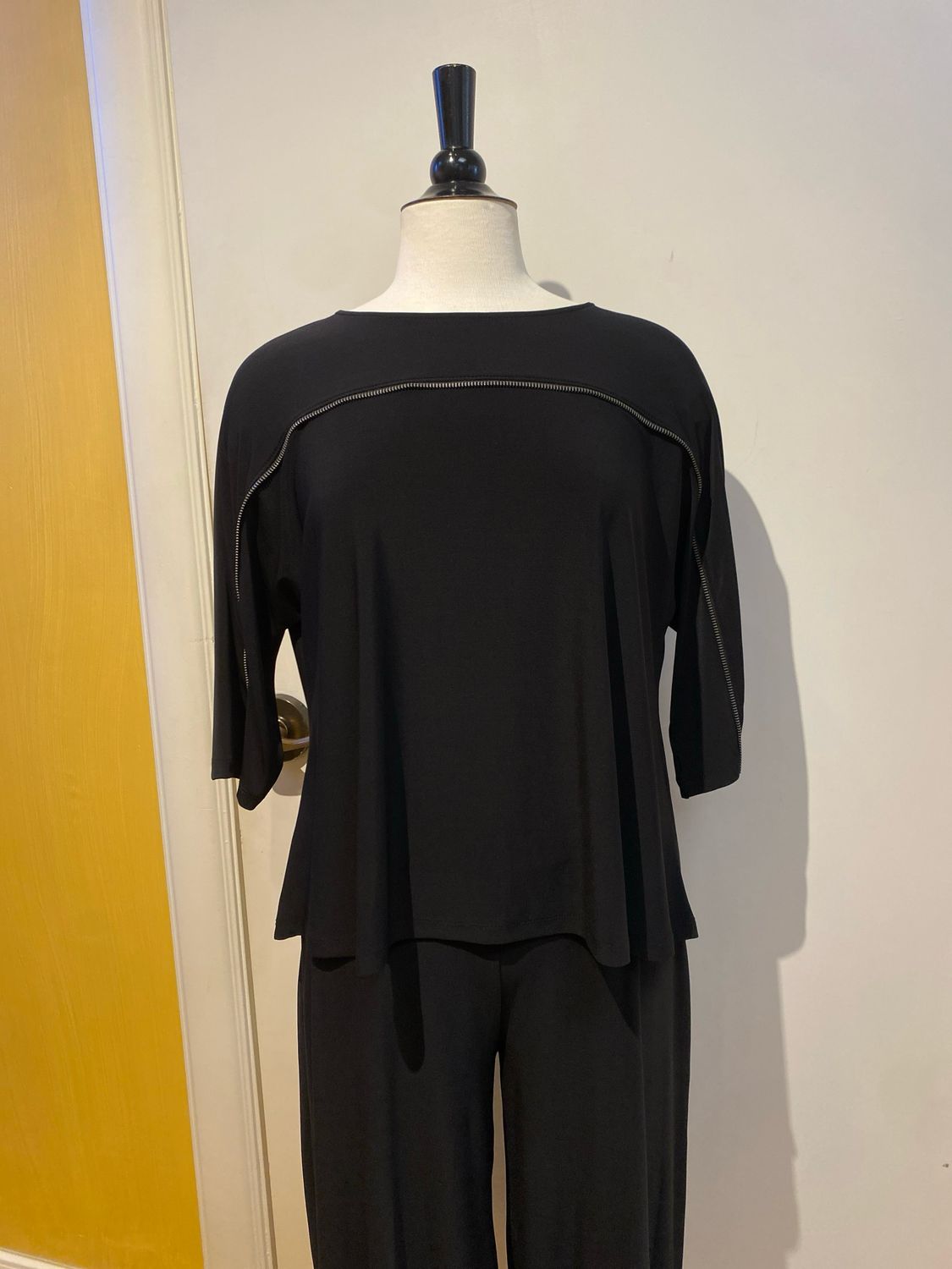Primrose Top