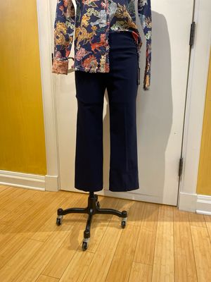 24&quot; Techno Solid Pant