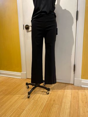 28&quot; Techno Solid Pant