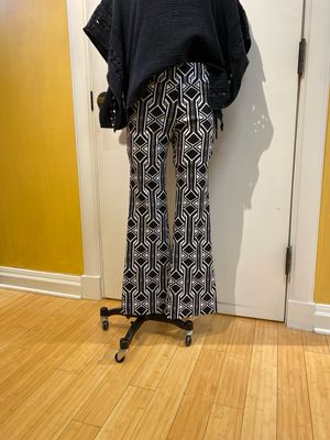 30&quot; Techno Pant