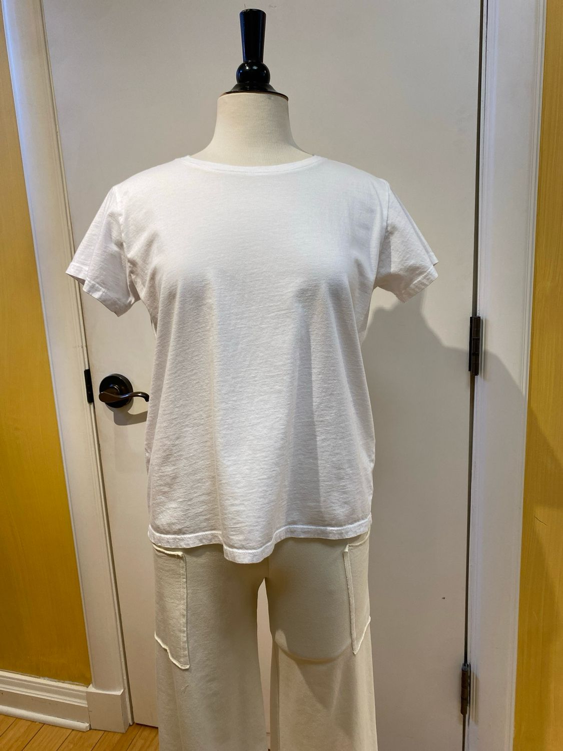 Short Sleeve T