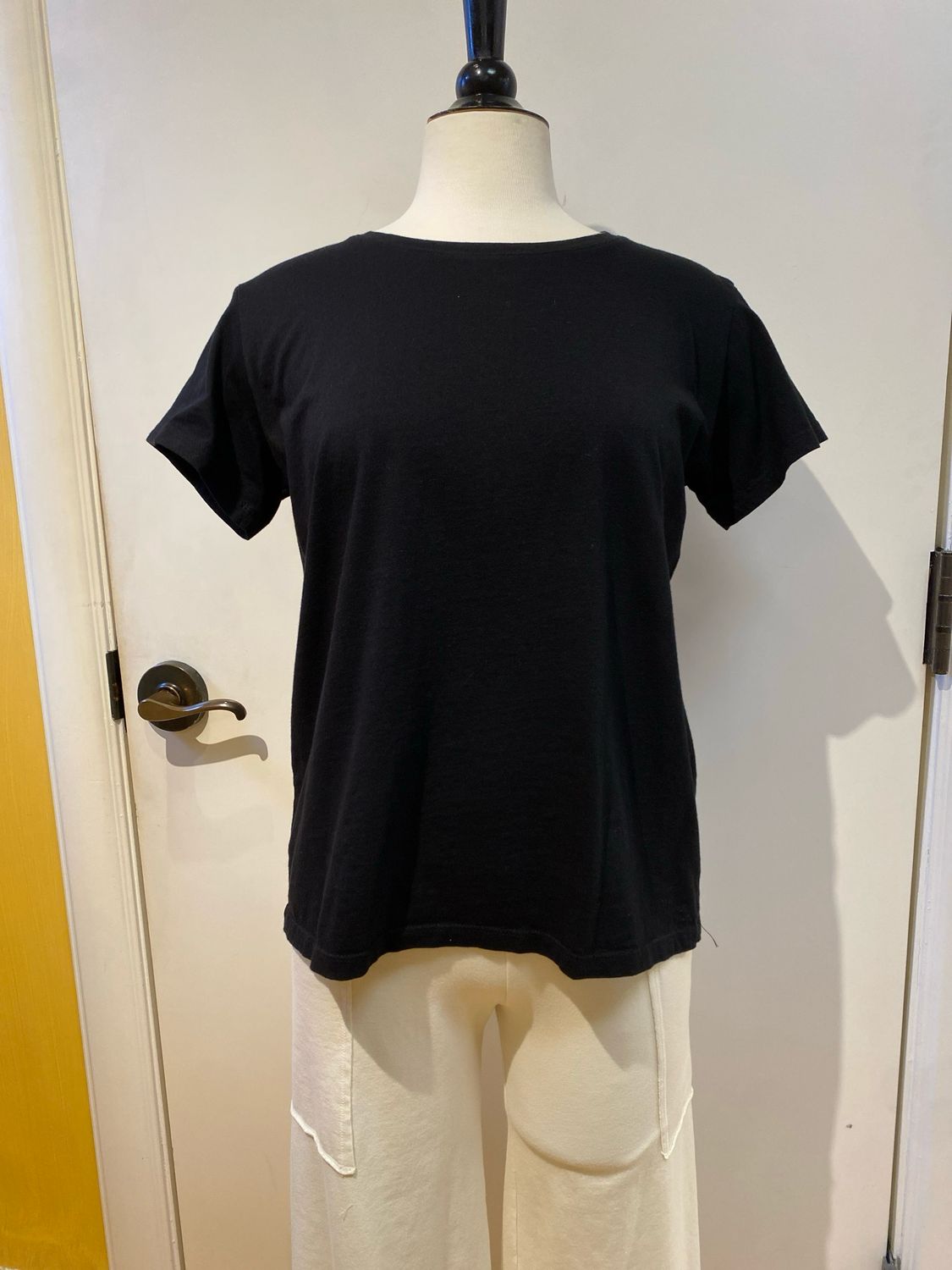 Short Sleeve T