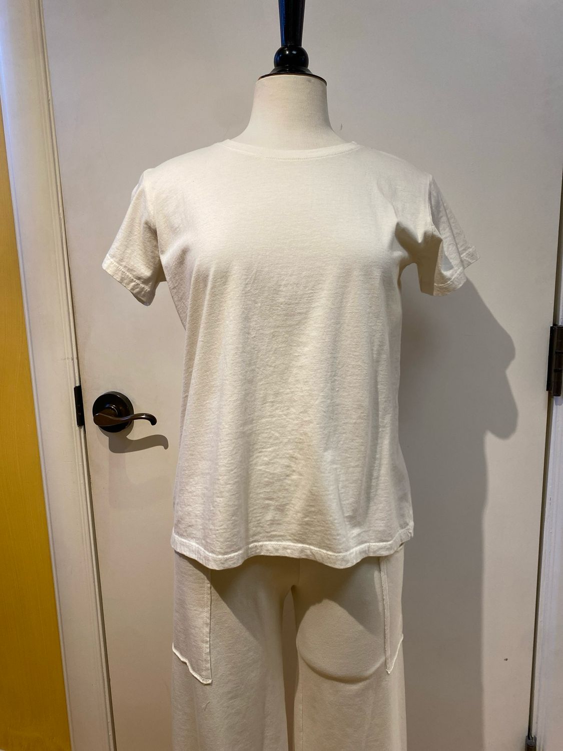 Short Sleeve T