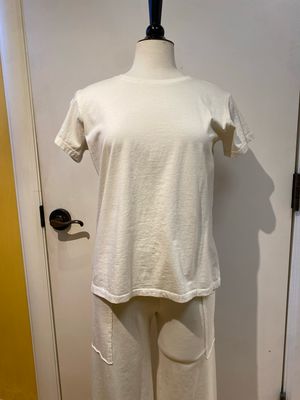 Short Sleeve T
