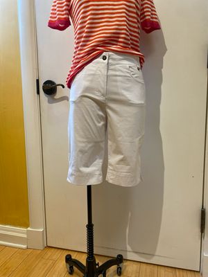 Tee Off Short