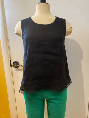 Fringe Benefits Shell
