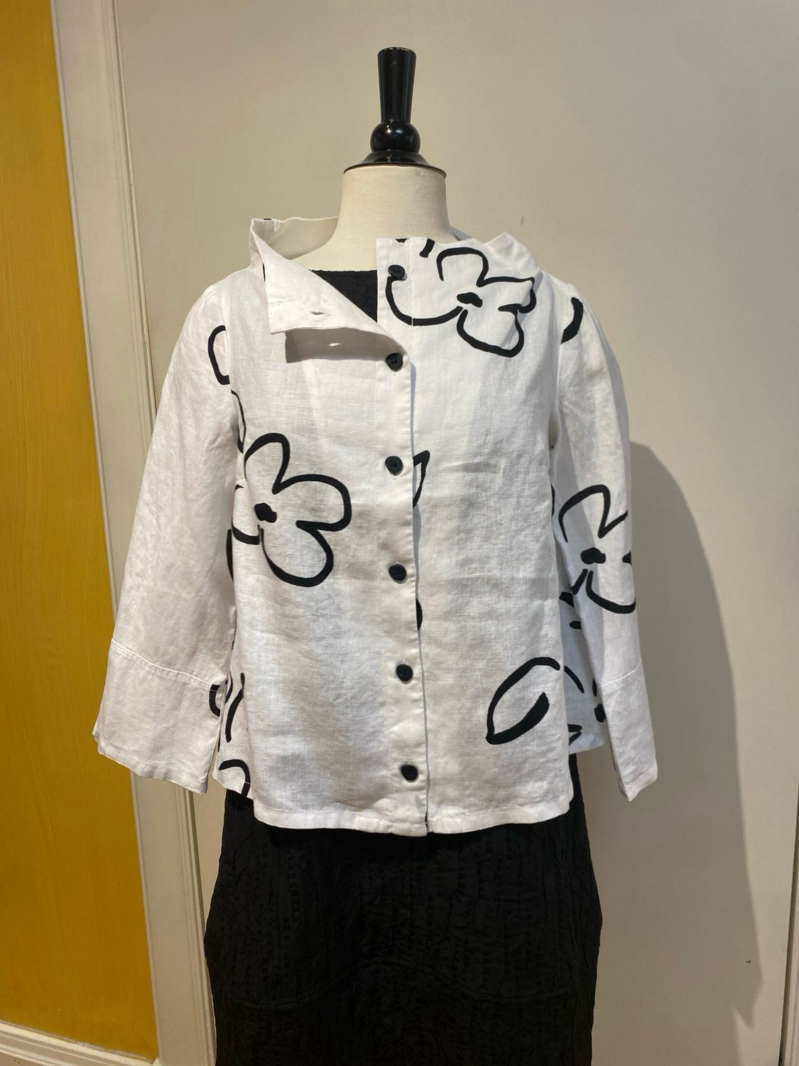 Occasion Jacket