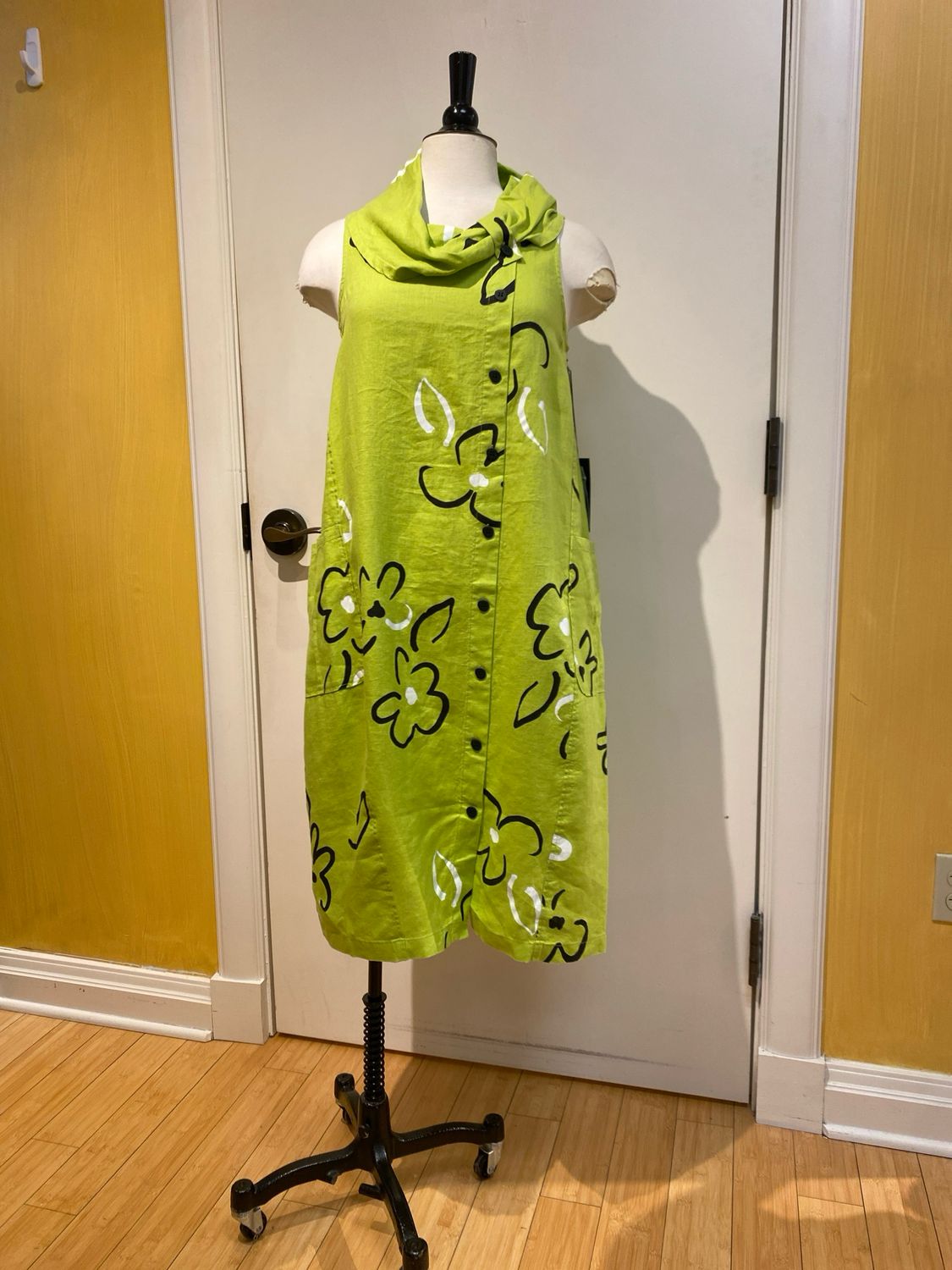 Cece Dress