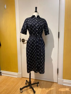 Esther Dress