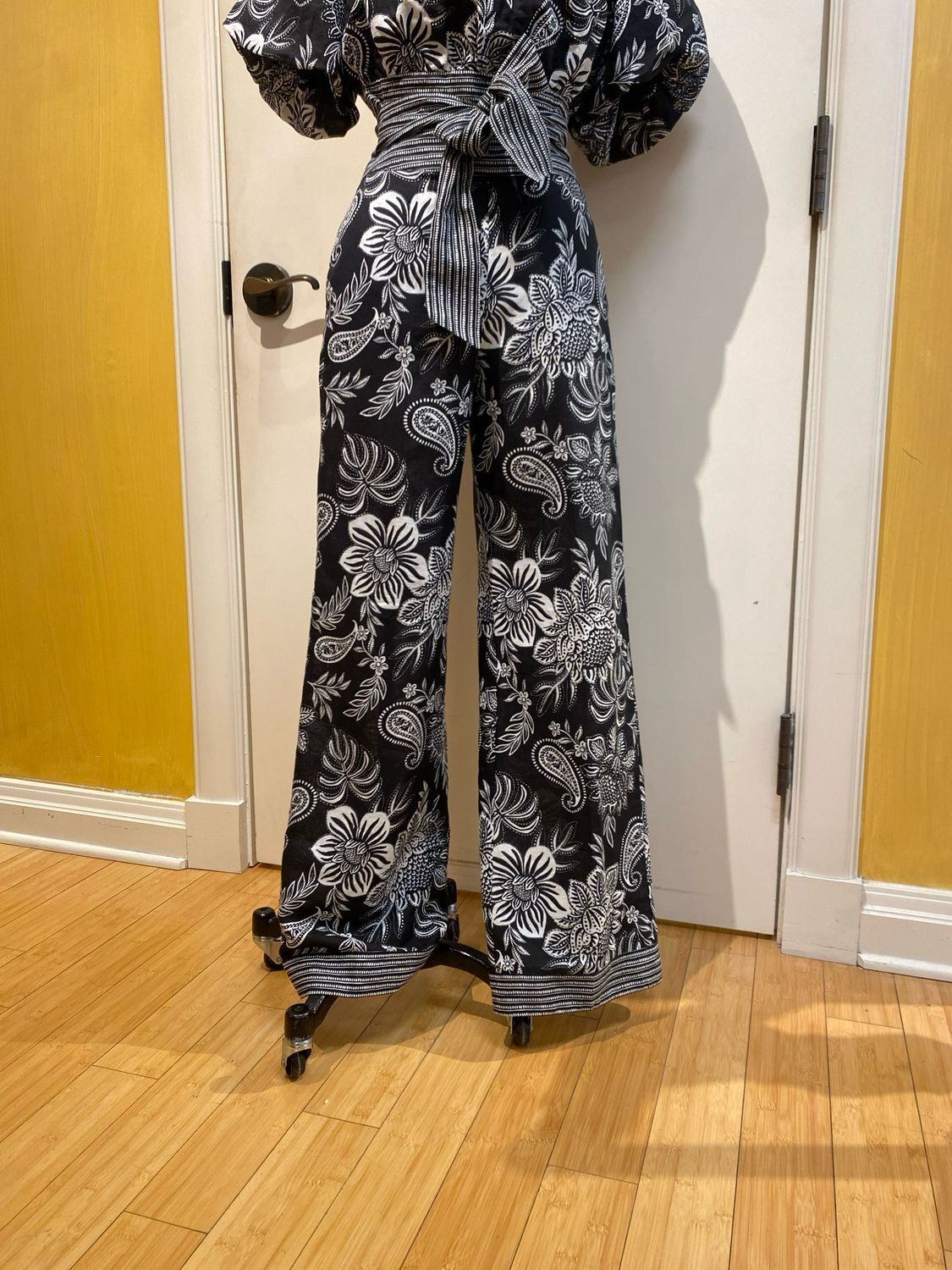 Giana Linen Pant