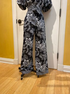 Giana Linen Pant