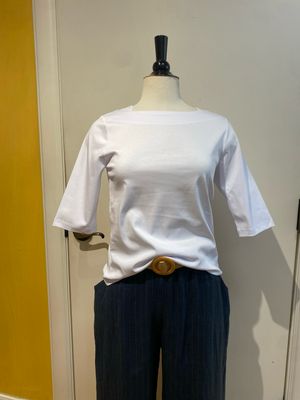 Even Keel Top