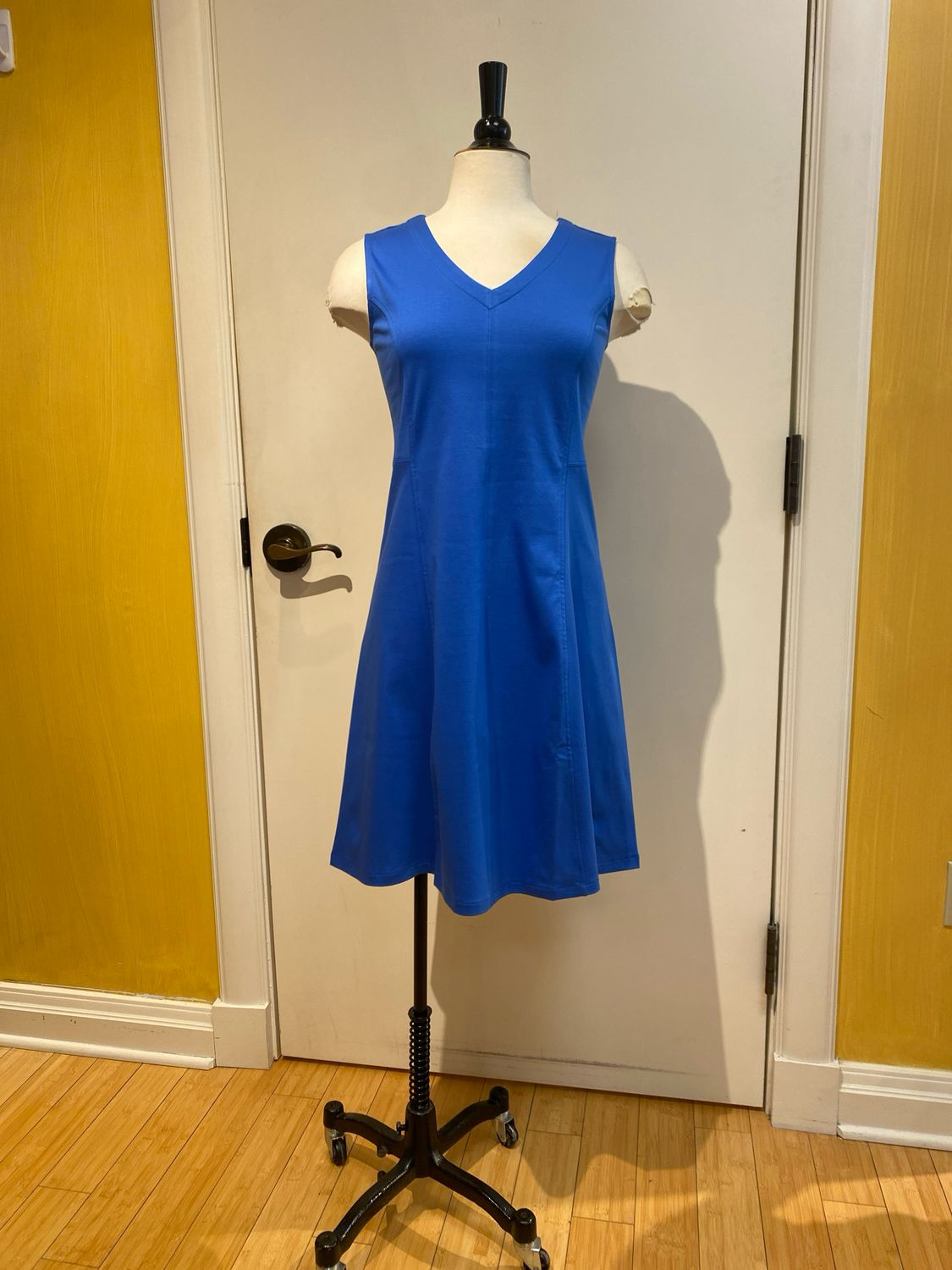 Smooth Moves Dress